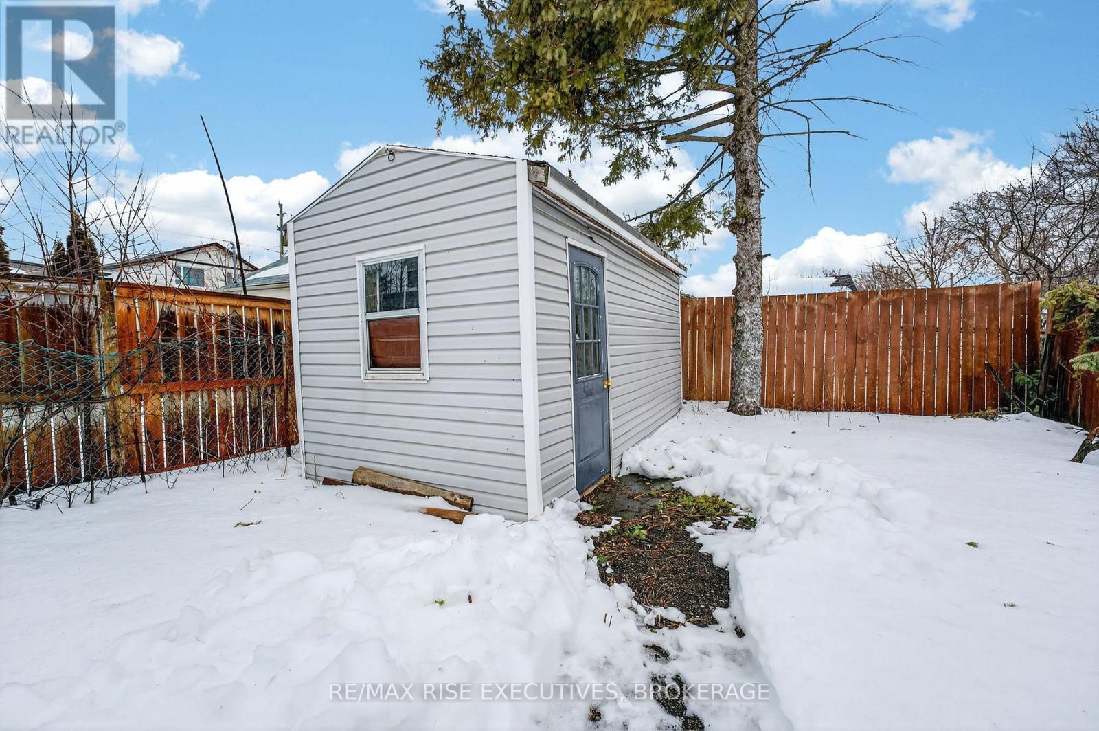 203 Concession Street, Kingston, Ontario  K7K 2B4 - Photo 26 - X12820594