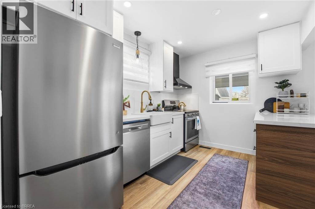 104 White Owl Crescent, Brantford, Ontario  N3P 1A2 - Photo 12 - 40807099