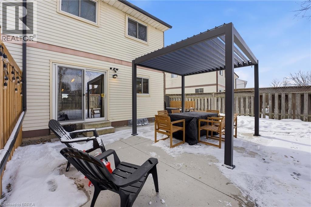 104 White Owl Crescent, Brantford, Ontario  N3P 1A2 - Photo 37 - 40807099