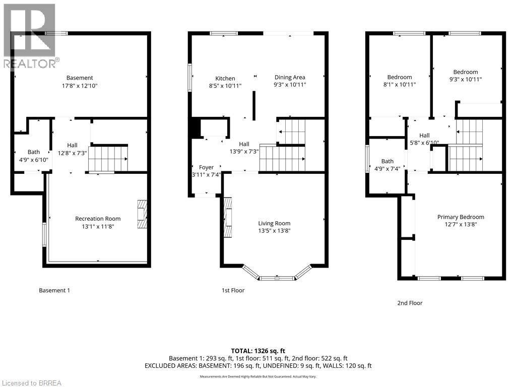104 White Owl Crescent, Brantford, Ontario  N3P 1A2 - Photo 45 - 40807099