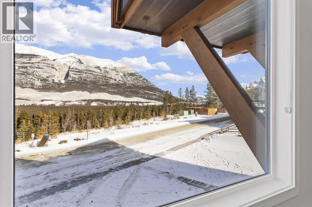 201j, 209 Stewart Creek Rise, Canmore, Alberta  T1W 0N9 - Photo 28 - A2260034