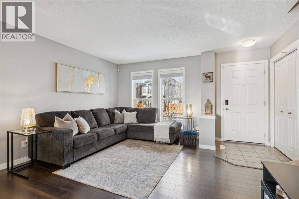 322 Cranford Park Se, Calgary, Alberta T2X 3K5 - Photo 6 - A2282426