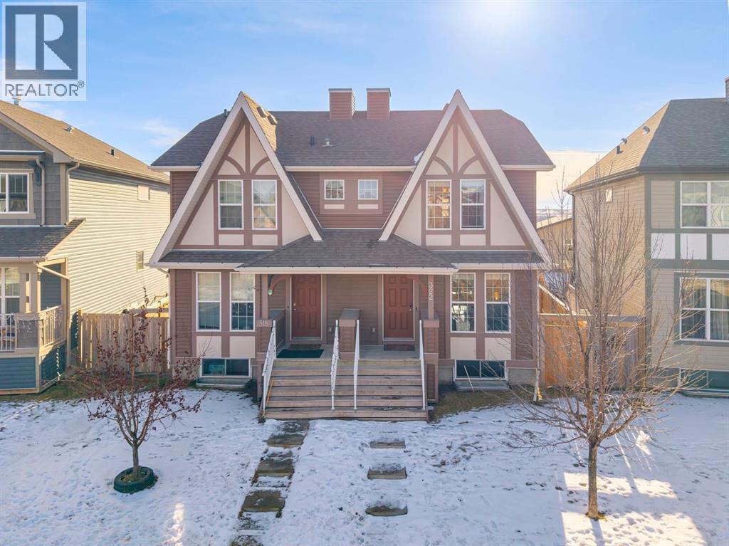 322 Cranford Park Se, Calgary, Alberta T2X 3K5 - Photo 42 - A2282426