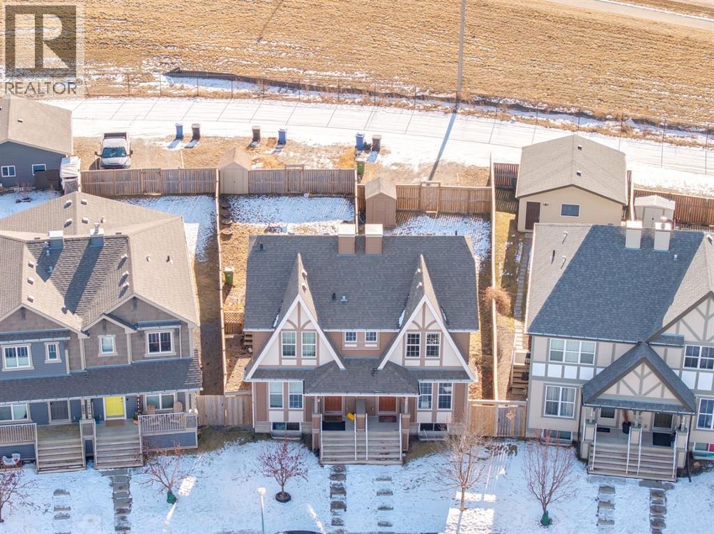 322 Cranford Park Se, Calgary, Alberta T2X 3K5 - Photo 43 - A2282426