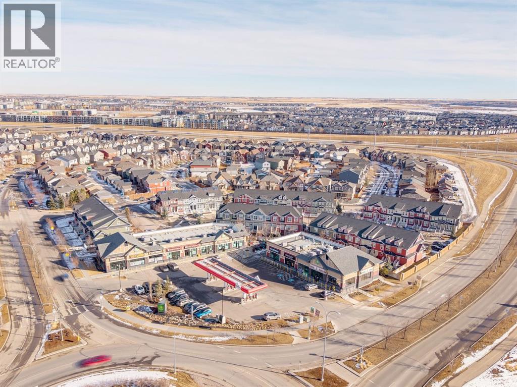 322 Cranford Park Se, Calgary, Alberta T2X 3K5 - Photo 44 - A2282426