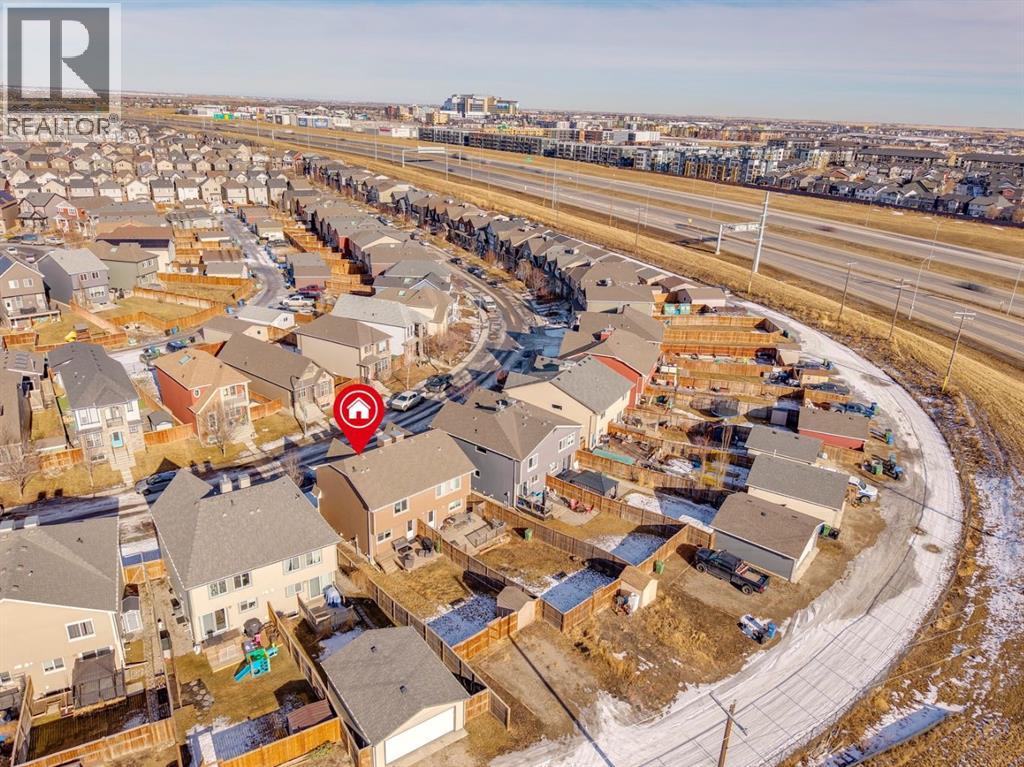 322 Cranford Park Se, Calgary, Alberta T2X 3K5 - Photo 41 - A2282426