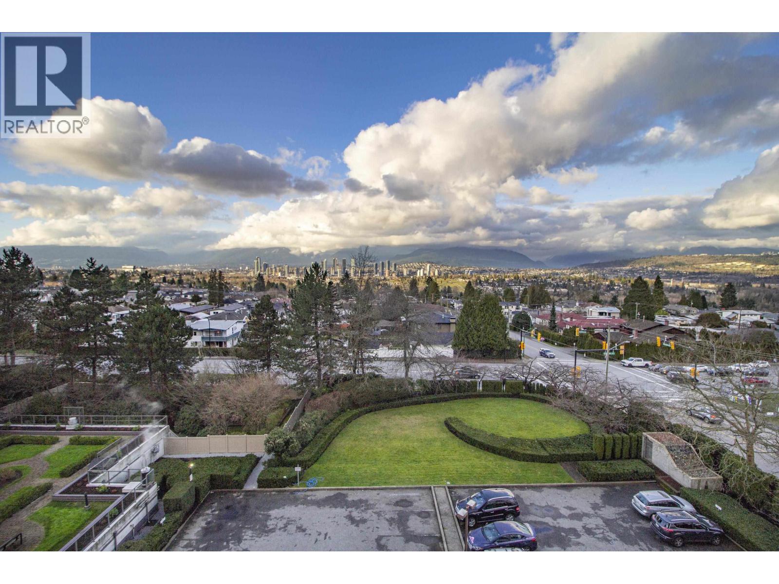 705 6055 Nelson Avenue, Burnaby, British Columbia  V5H 4L4 - Photo 11 - R3092995