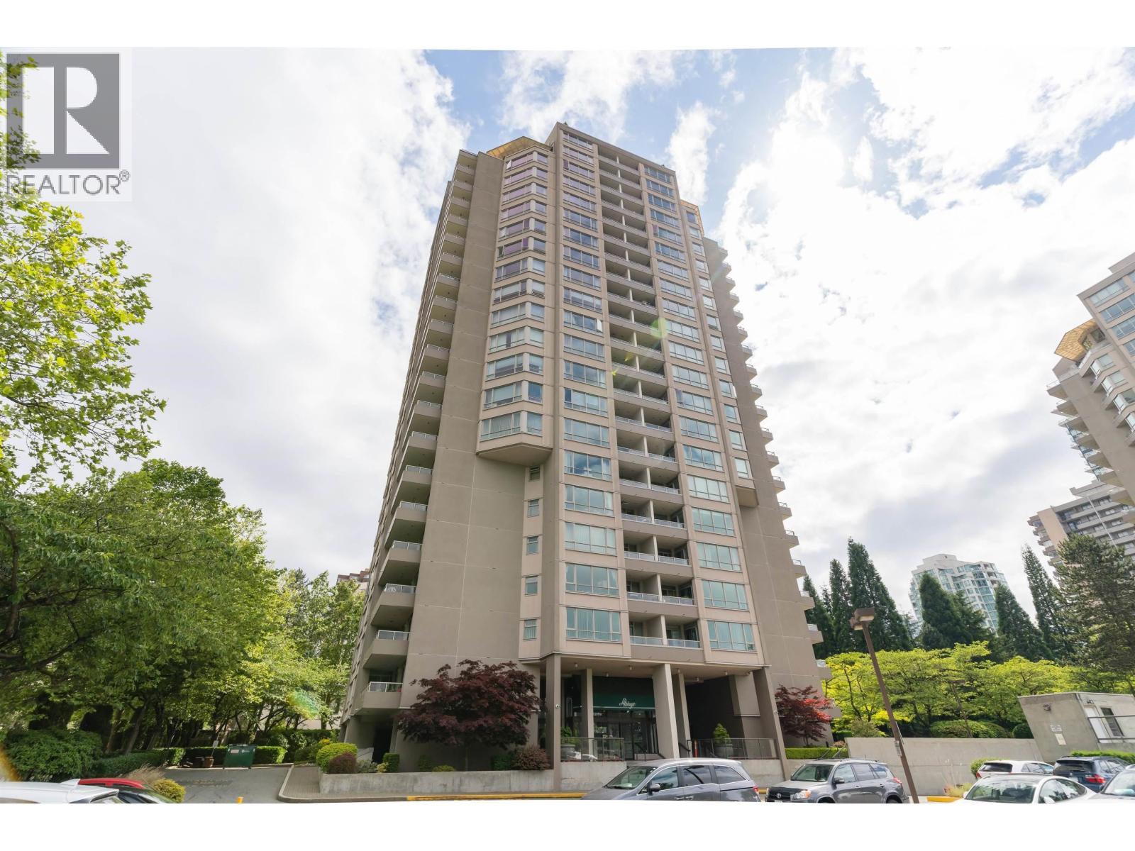 705 6055 NELSON AVENUE, Burnaby, British Columbia