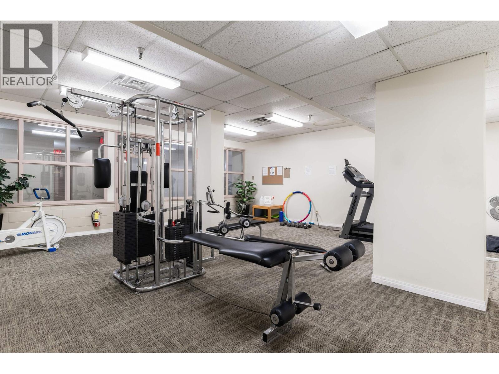 705 6055 Nelson Avenue, Burnaby, British Columbia  V5H 4L4 - Photo 17 - R3092995