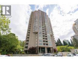 705 6055 NELSON AVENUE, Burnaby, British Columbia