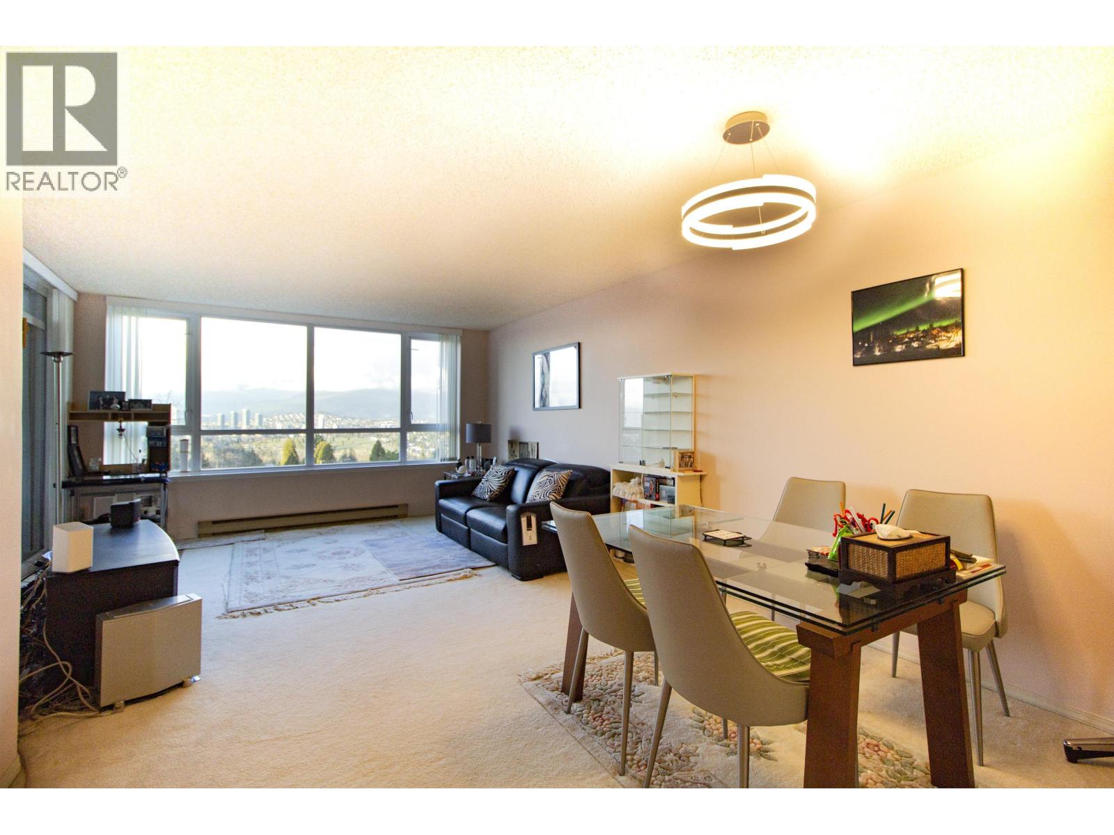 705 6055 Nelson Avenue, Burnaby, British Columbia  V5H 4L4 - Photo 4 - R3092995