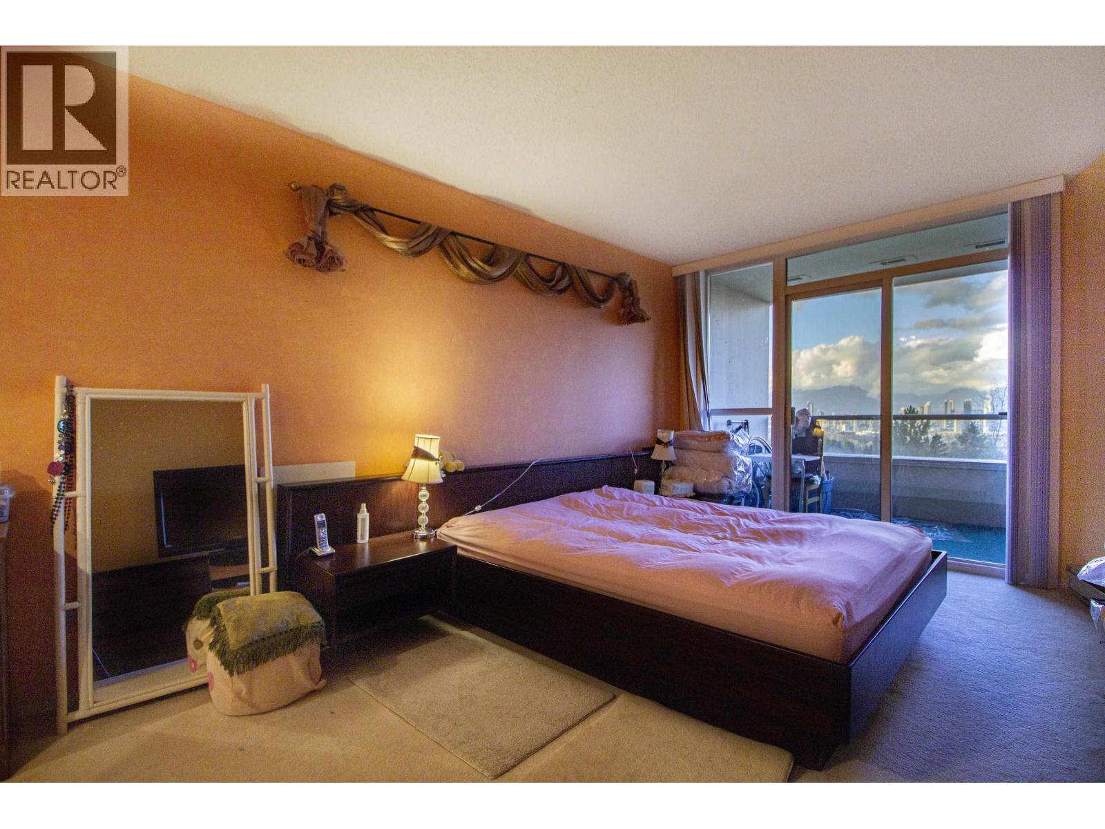 705 6055 Nelson Avenue, Burnaby, British Columbia  V5H 4L4 - Photo 8 - R3092995