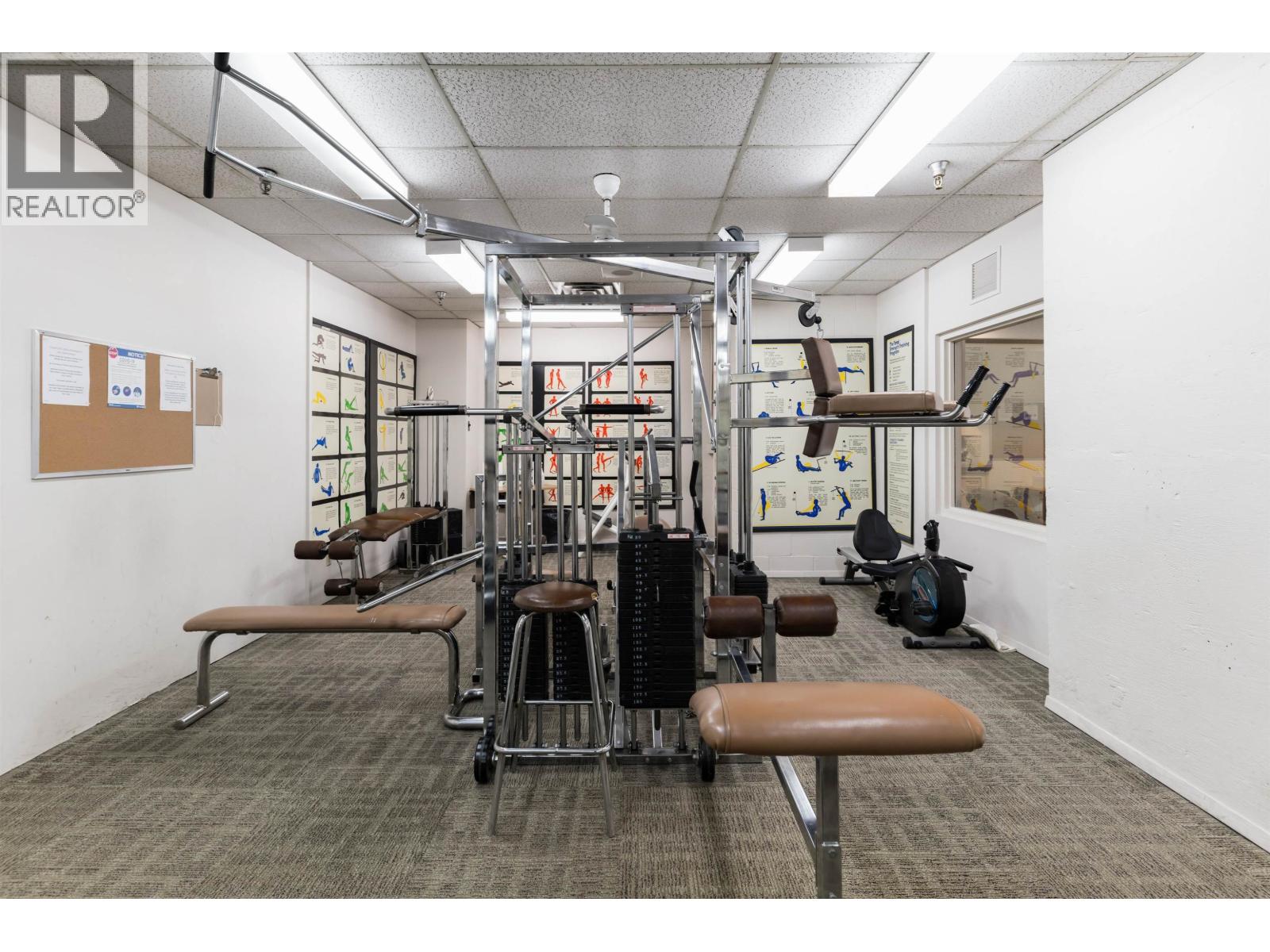 705 6055 Nelson Avenue, Burnaby, British Columbia  V5H 4L4 - Photo 16 - R3092995