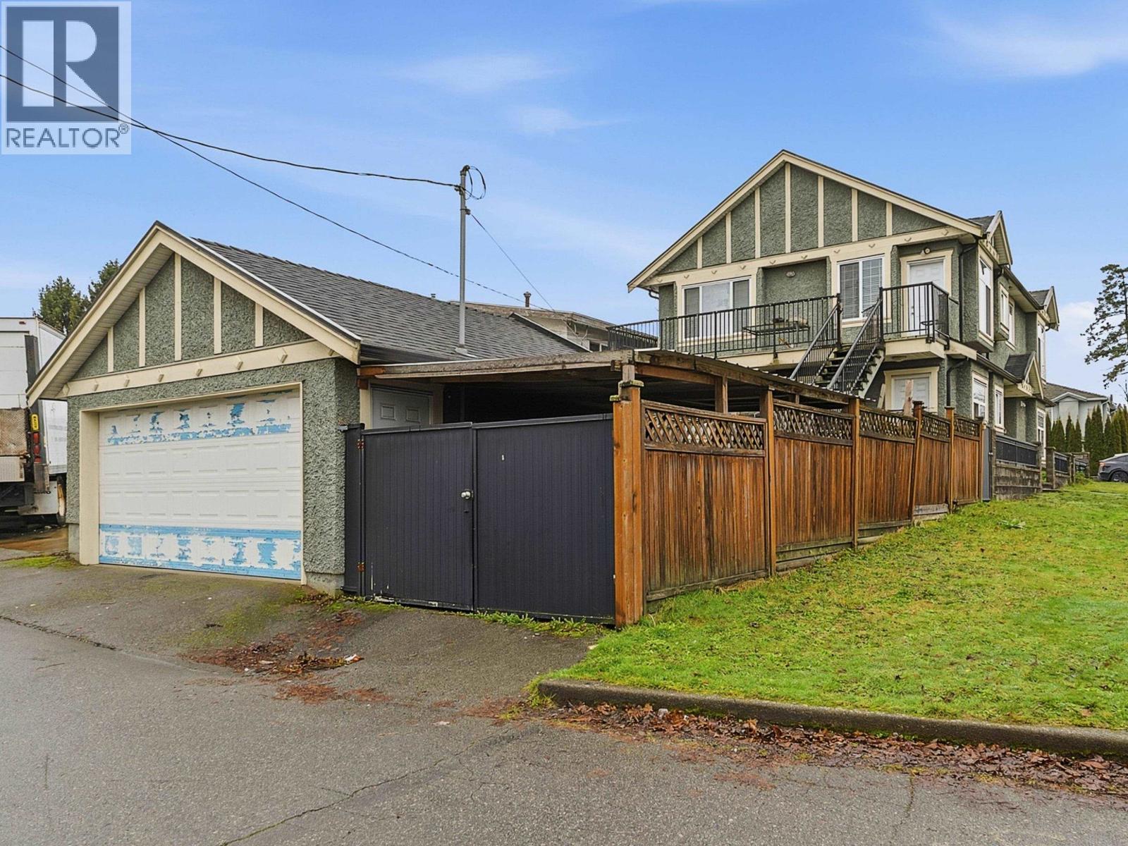 1389 E 54th Avenue, Vancouver, British Columbia  V5X 1M3 - Photo 20 - R3093574