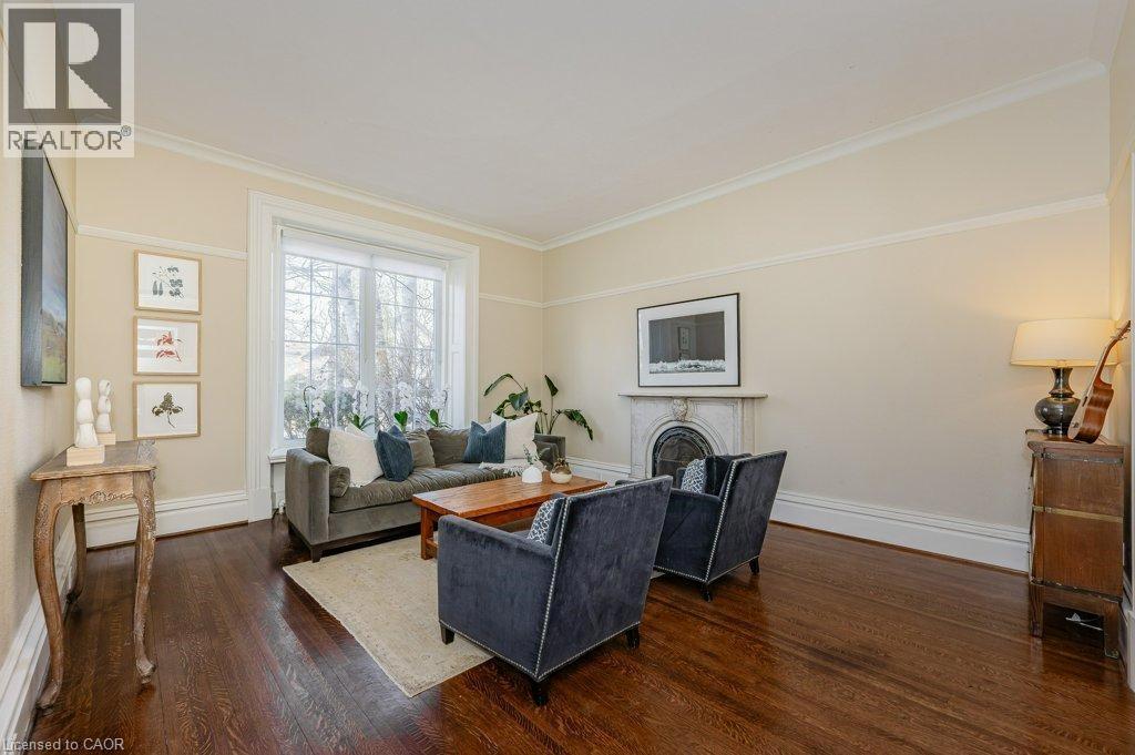 15 Liverpool Street, Guelph, Ontario  N1H 2K8 - Photo 18 - 40807698