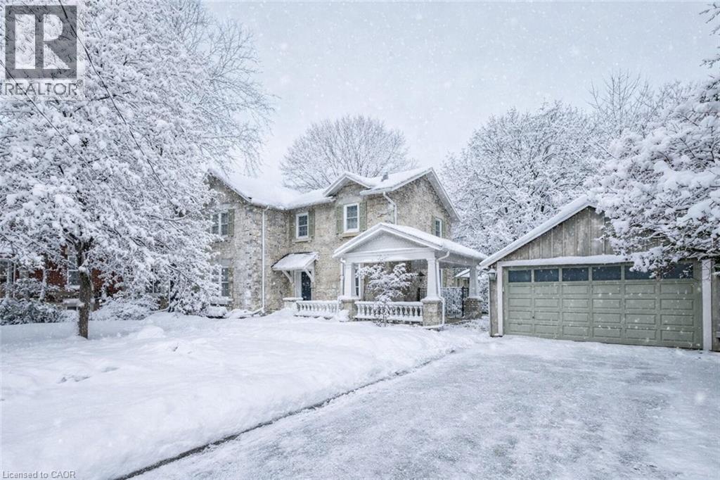 15 Liverpool Street, Guelph, Ontario  N1H 2K8 - Photo 2 - 40807698