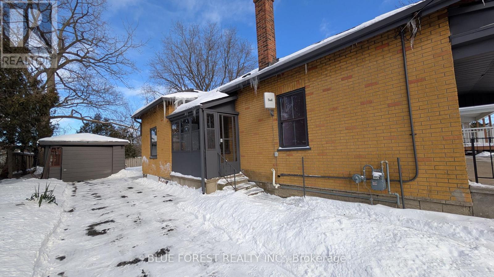 26 Nolan Street, St. Thomas, Ontario  N5P 1X2 - Photo 30 - X12820536