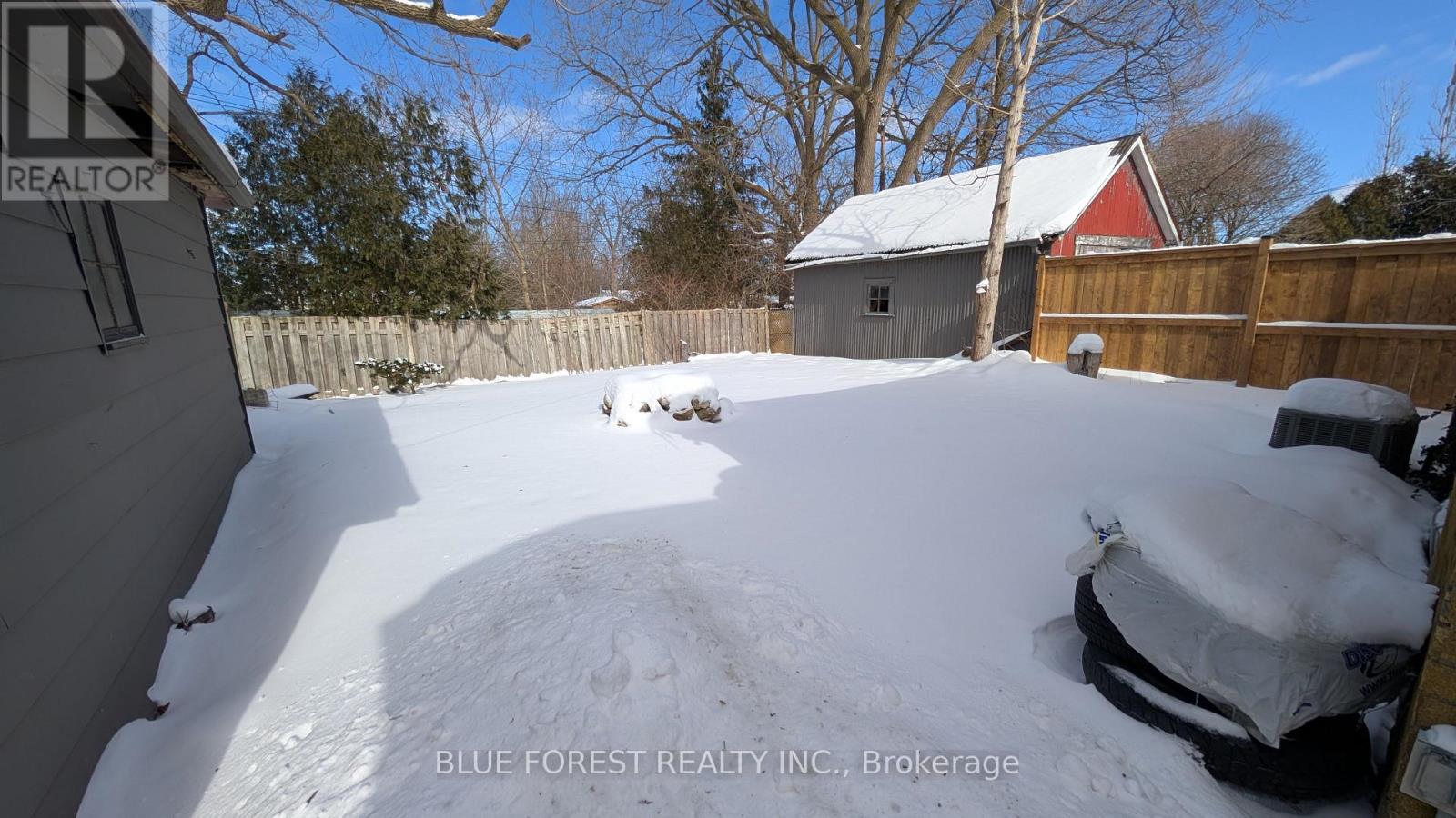 26 Nolan Street, St. Thomas, Ontario  N5P 1X2 - Photo 33 - X12820536