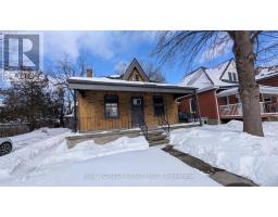 26 NOLAN STREET, St. Thomas, Ontario