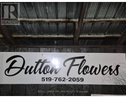 25045 QUEENS LINE, West Elgin, Ontario