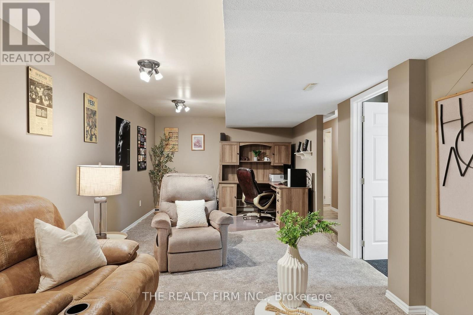 192 Buckingham Street, London South, Ontario  N5Z 3V5 - Photo 29 - X12820660