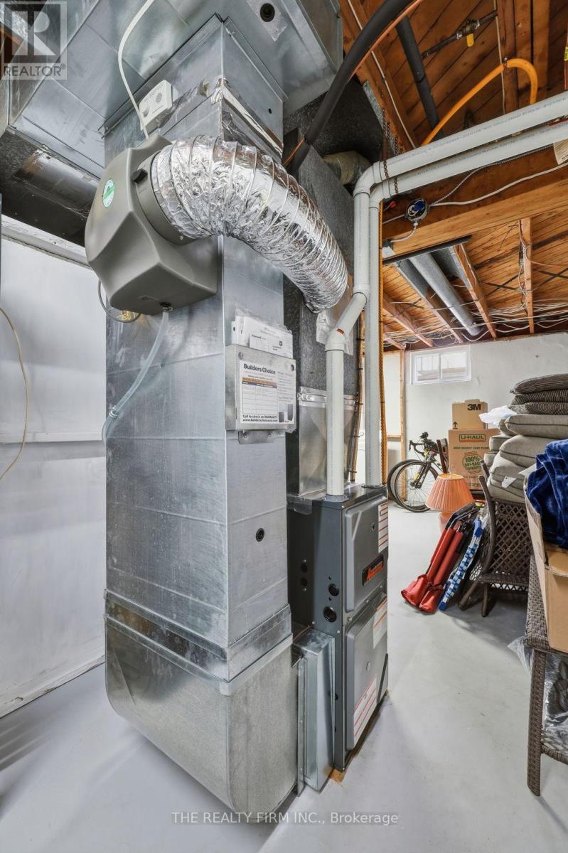 192 Buckingham Street, London South, Ontario  N5Z 3V5 - Photo 37 - X12820660