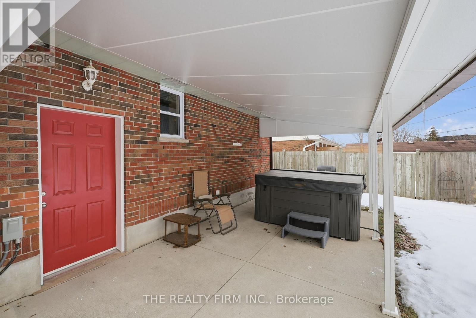 192 Buckingham Street, London South, Ontario  N5Z 3V5 - Photo 39 - X12820660