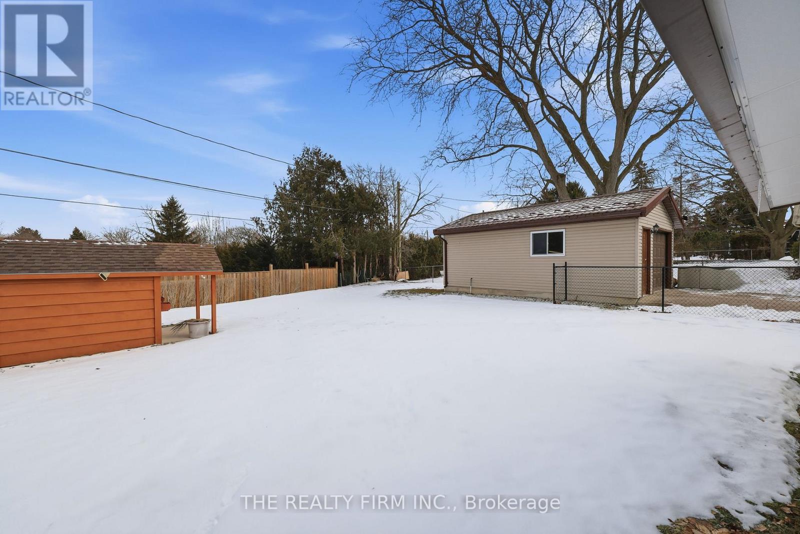 192 Buckingham Street, London South, Ontario  N5Z 3V5 - Photo 41 - X12820660