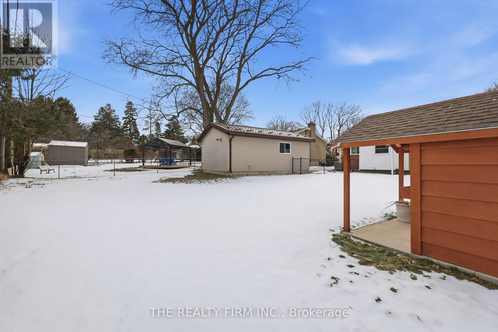 192 Buckingham Street, London South, Ontario  N5Z 3V5 - Photo 42 - X12820660