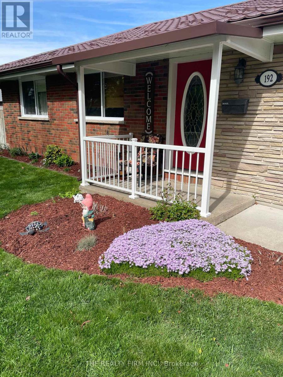 192 Buckingham Street, London South, Ontario  N5Z 3V5 - Photo 45 - X12820660