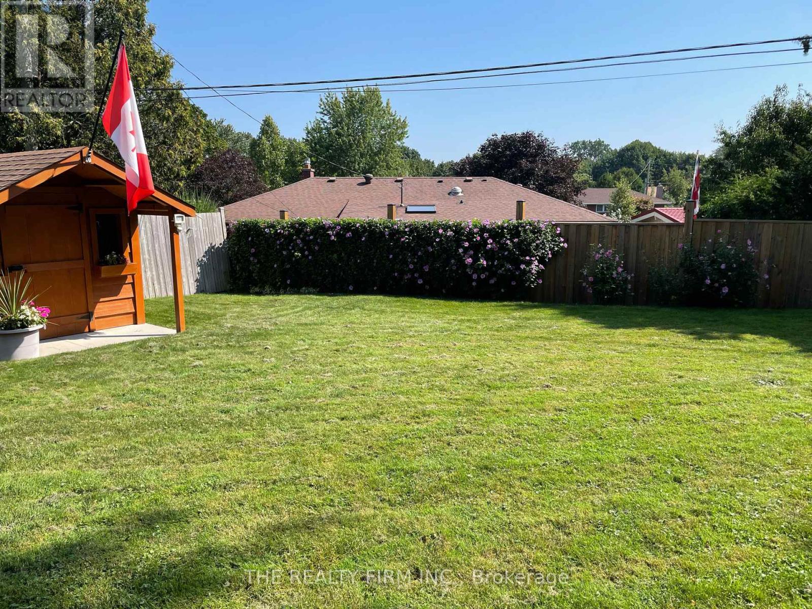 192 Buckingham Street, London South, Ontario  N5Z 3V5 - Photo 47 - X12820660