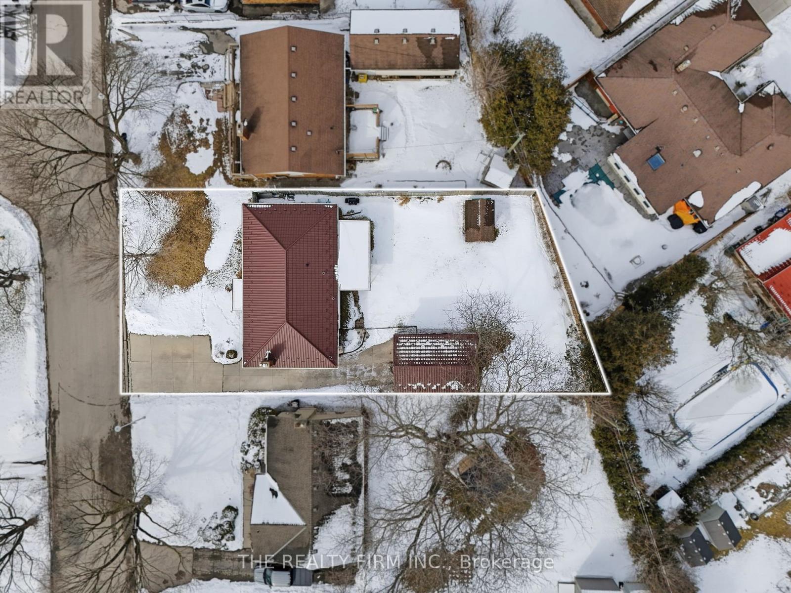 192 Buckingham Street, London South, Ontario  N5Z 3V5 - Photo 48 - X12820660