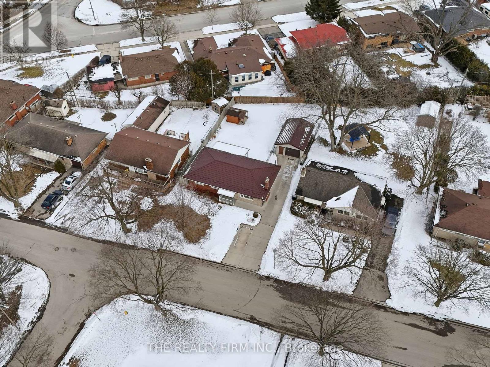 192 Buckingham Street, London South, Ontario  N5Z 3V5 - Photo 49 - X12820660