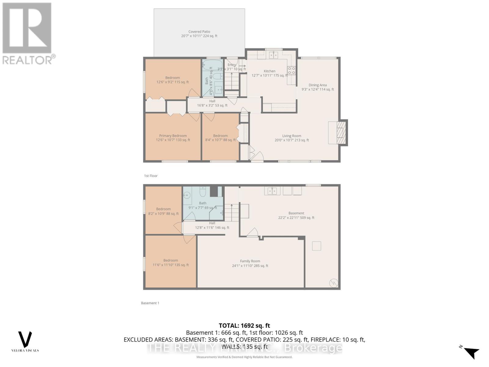 192 Buckingham Street, London South, Ontario  N5Z 3V5 - Photo 50 - X12820660