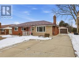 192 BUCKINGHAM STREET, London South, Ontario