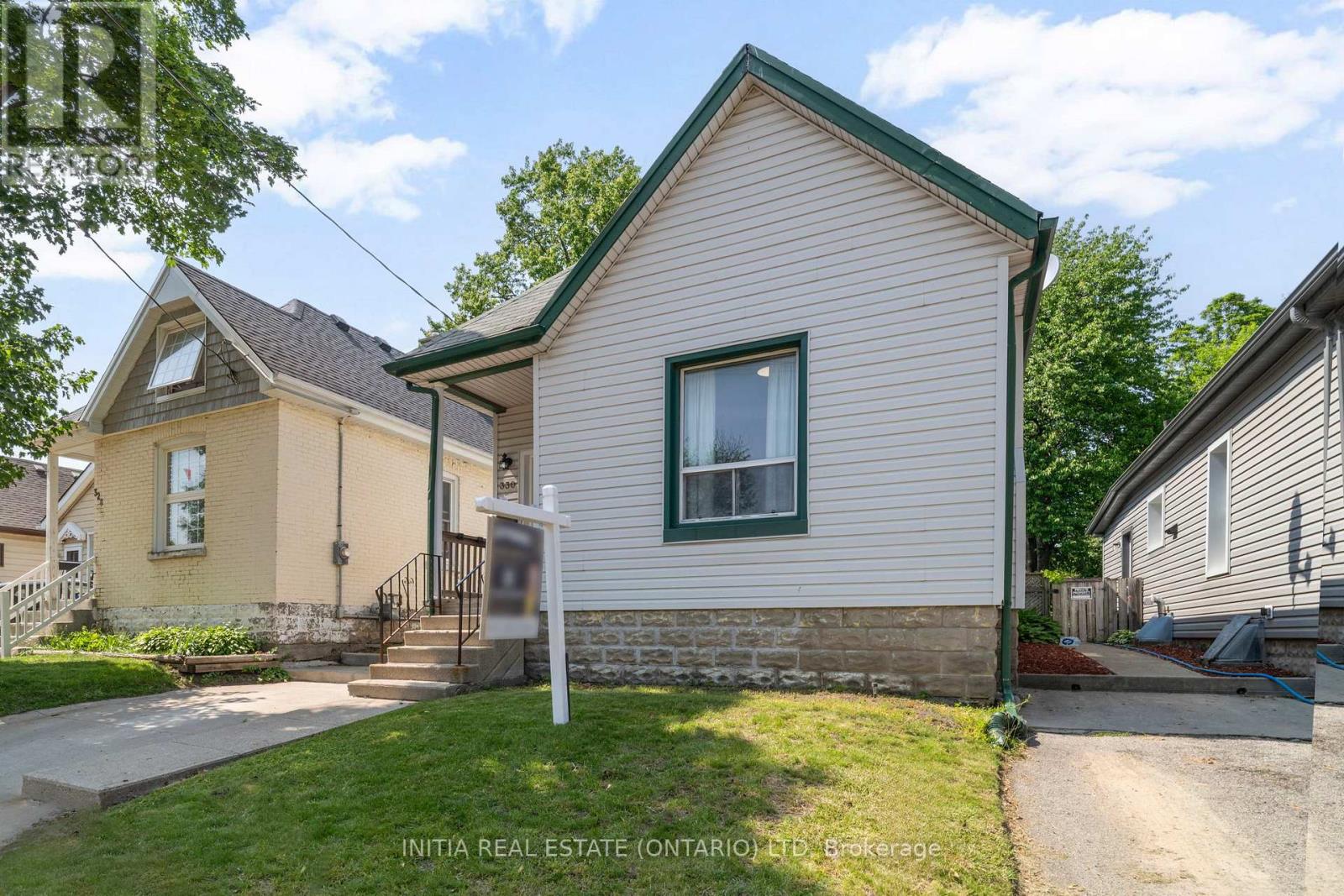 330 Salisbury Street W, London East, Ontario  N5Y 3A9 - Photo 24 - X12820688