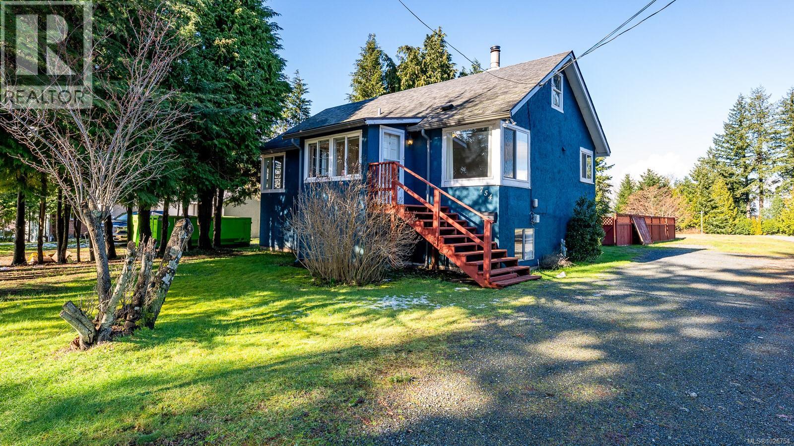 754 7th Ave, Campbell River, British Columbia