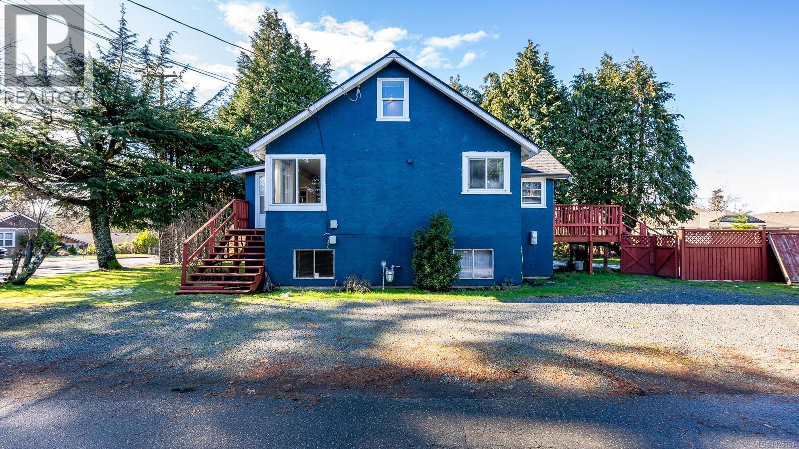 754 7th Ave, Campbell River, British Columbia  V9W 4A4 - Photo 39 - 1026754