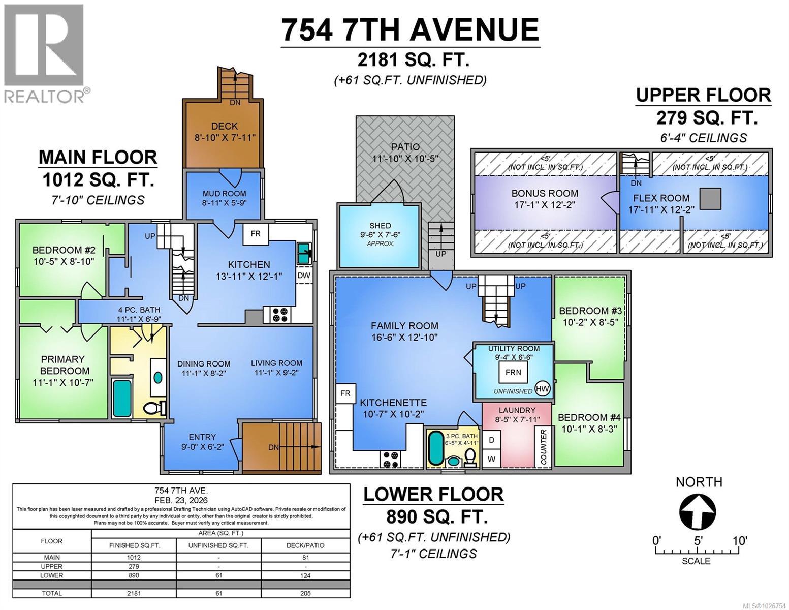 754 7th Ave, Campbell River, British Columbia  V9W 4A4 - Photo 55 - 1026754