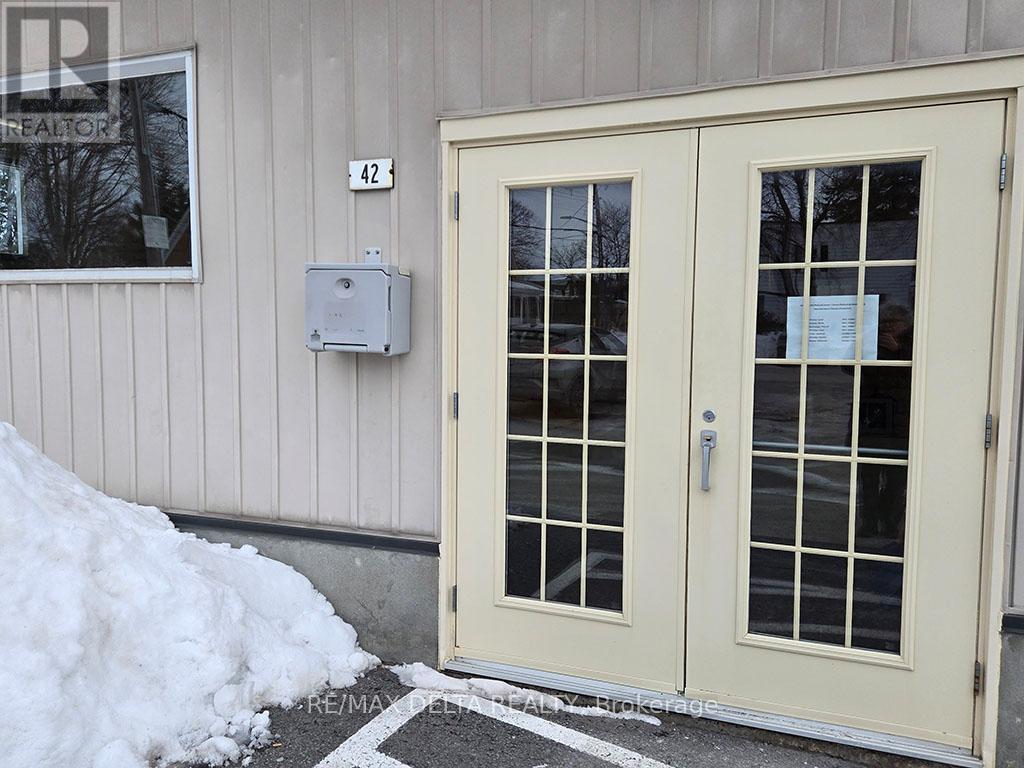 Suite  1 - 42 Mill Street, Champlain, Ontario  K0B 1R0 - Photo 2 - X12820664