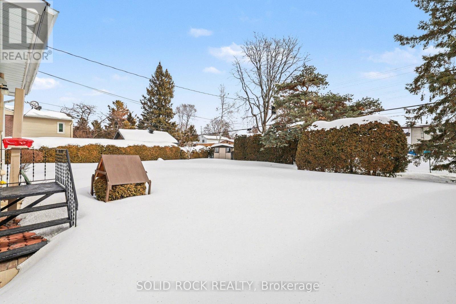 990 Harkness Avenue, Ottawa, Ontario  K1V 6P2 - Photo 29 - X12820668