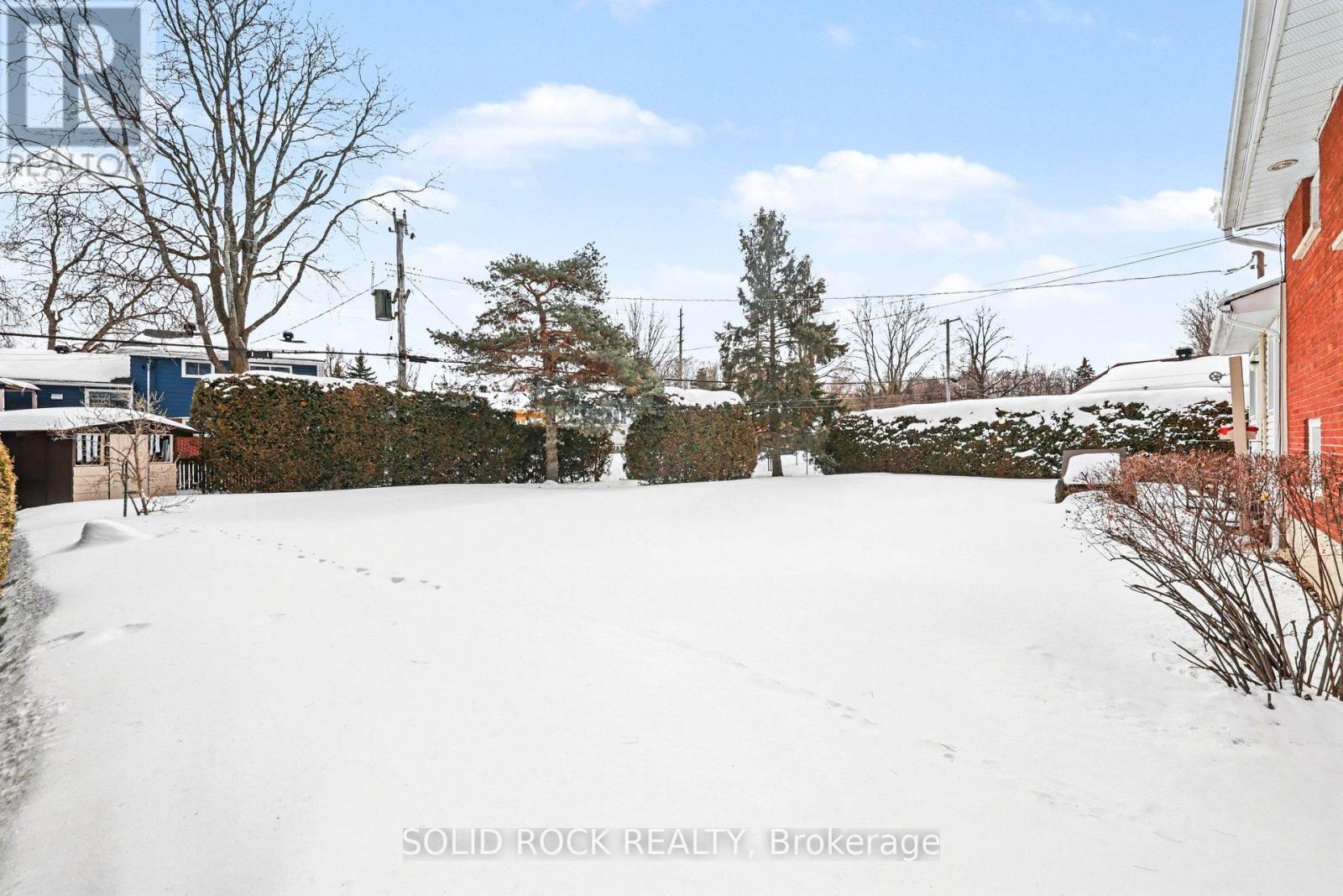 990 Harkness Avenue, Ottawa, Ontario  K1V 6P2 - Photo 30 - X12820668