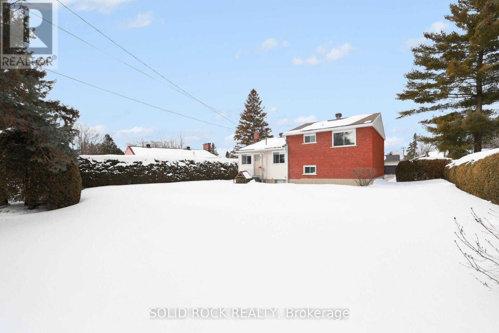 990 Harkness Avenue, Ottawa, Ontario  K1V 6P2 - Photo 31 - X12820668