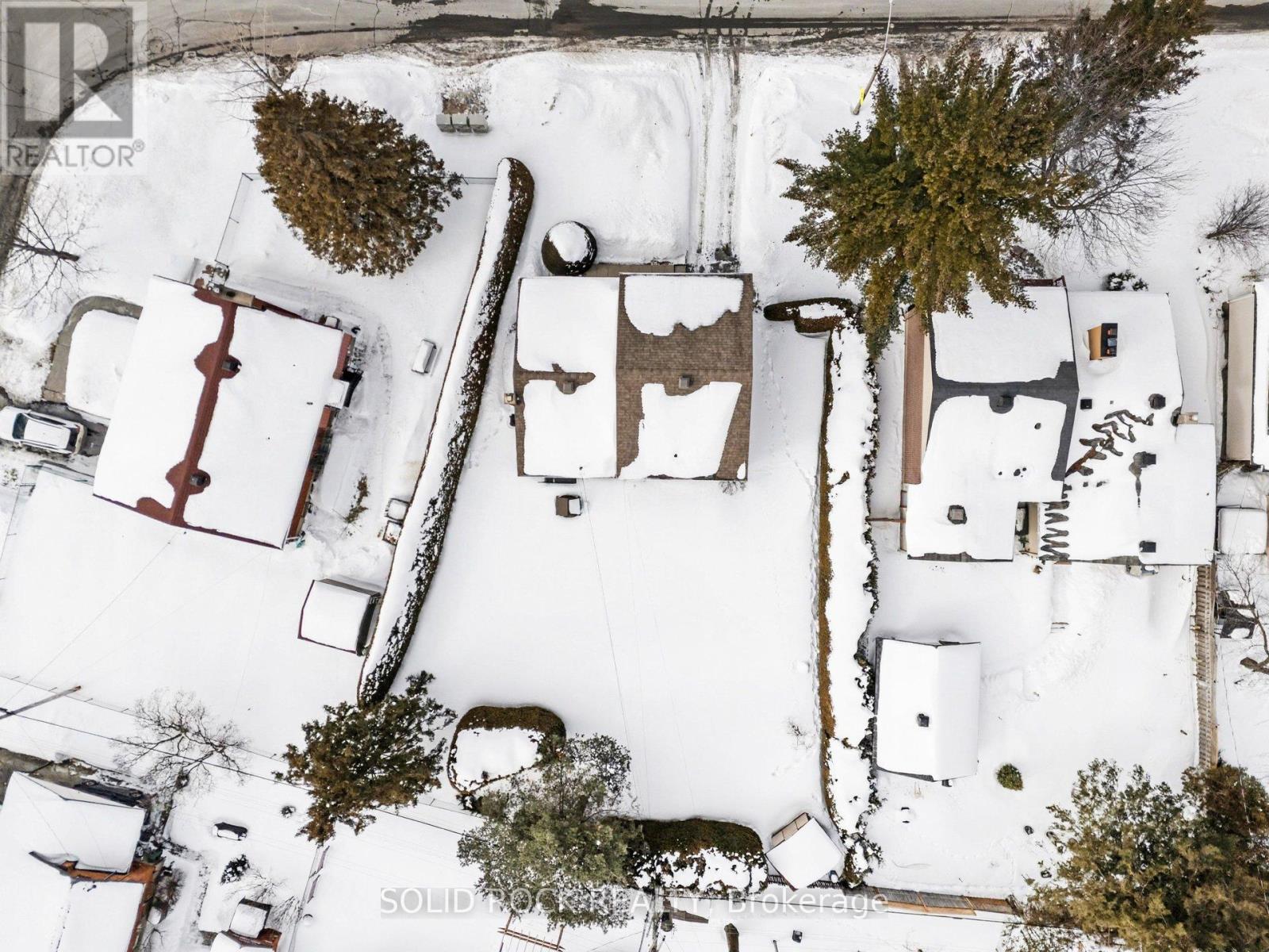 990 Harkness Avenue, Ottawa, Ontario  K1V 6P2 - Photo 32 - X12820668