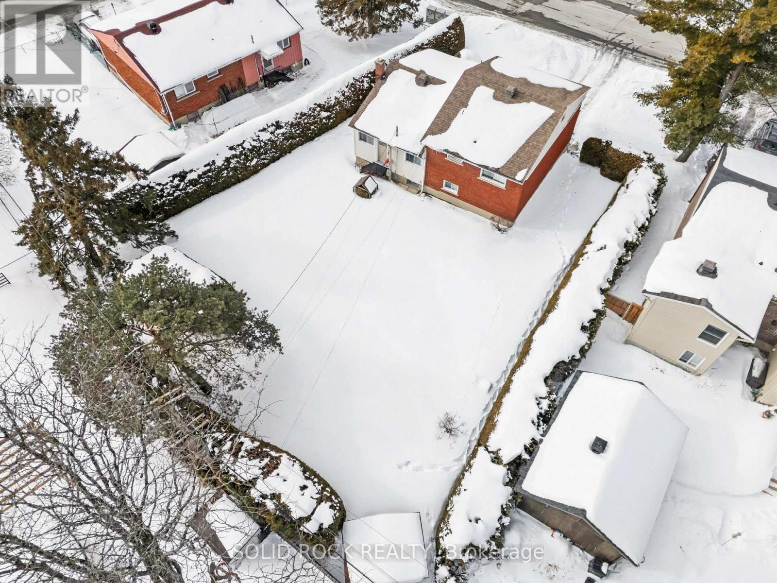 990 Harkness Avenue, Ottawa, Ontario  K1V 6P2 - Photo 34 - X12820668