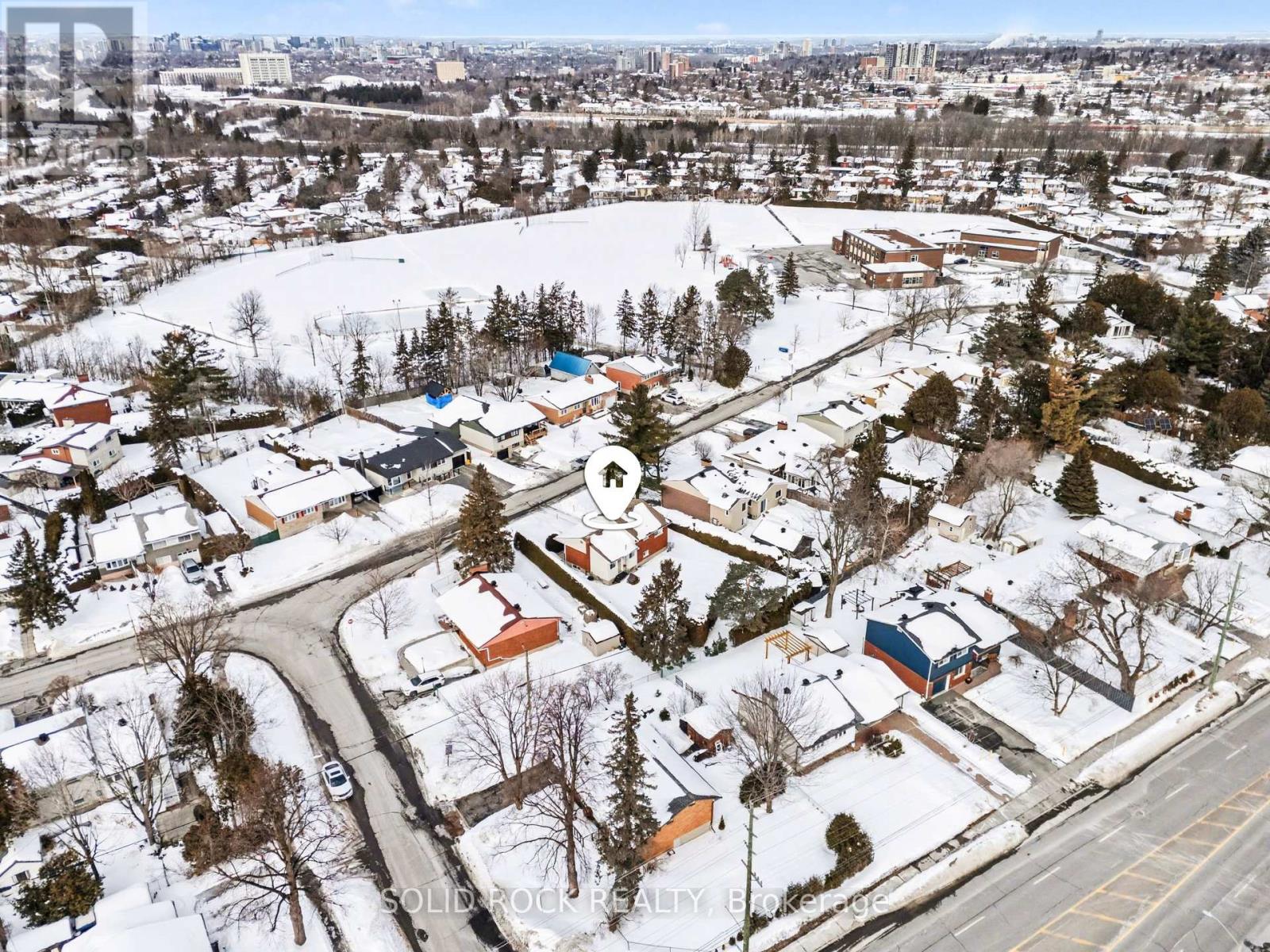 990 Harkness Avenue, Ottawa, Ontario  K1V 6P2 - Photo 36 - X12820668