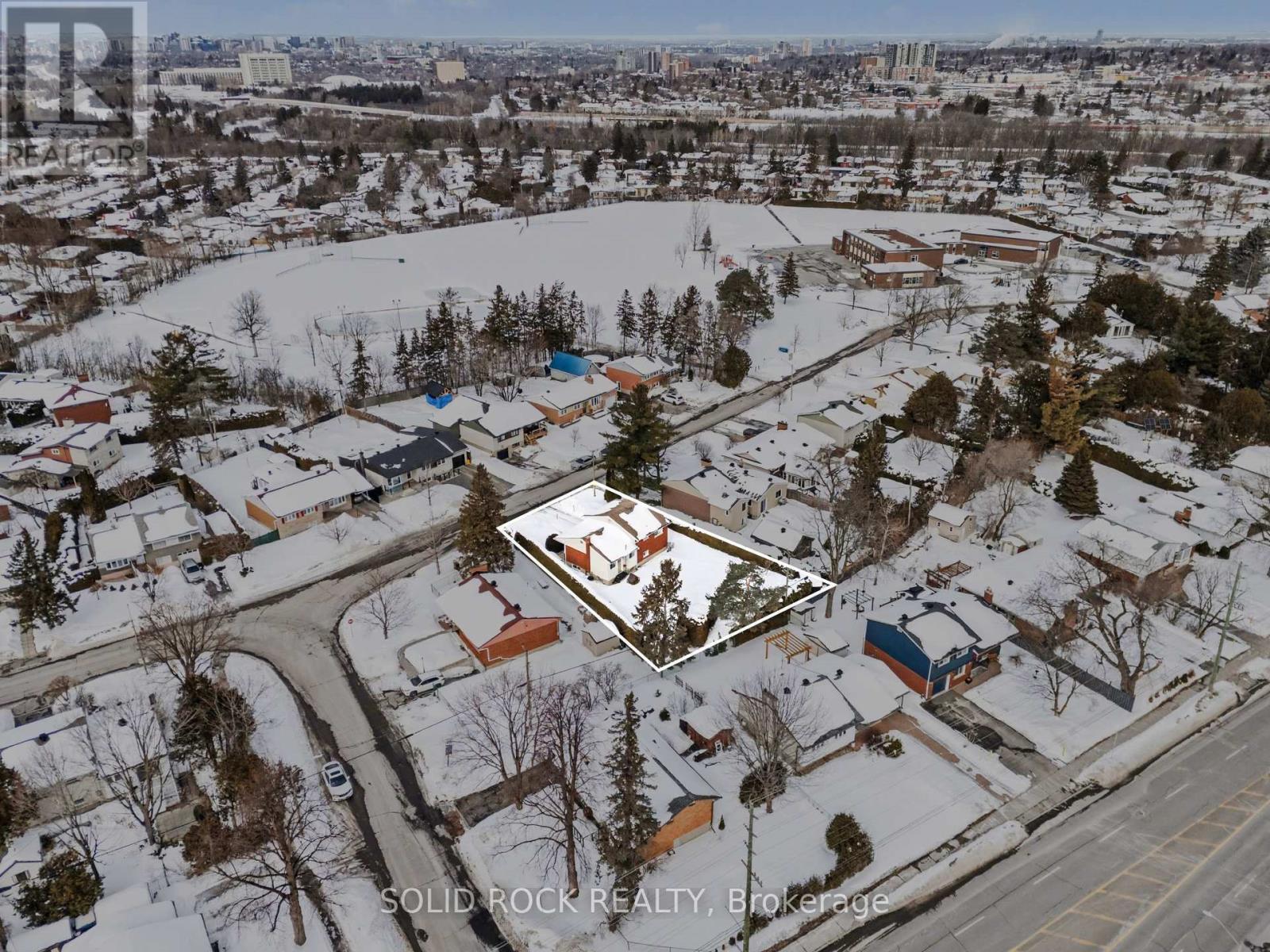 990 Harkness Avenue, Ottawa, Ontario  K1V 6P2 - Photo 37 - X12820668