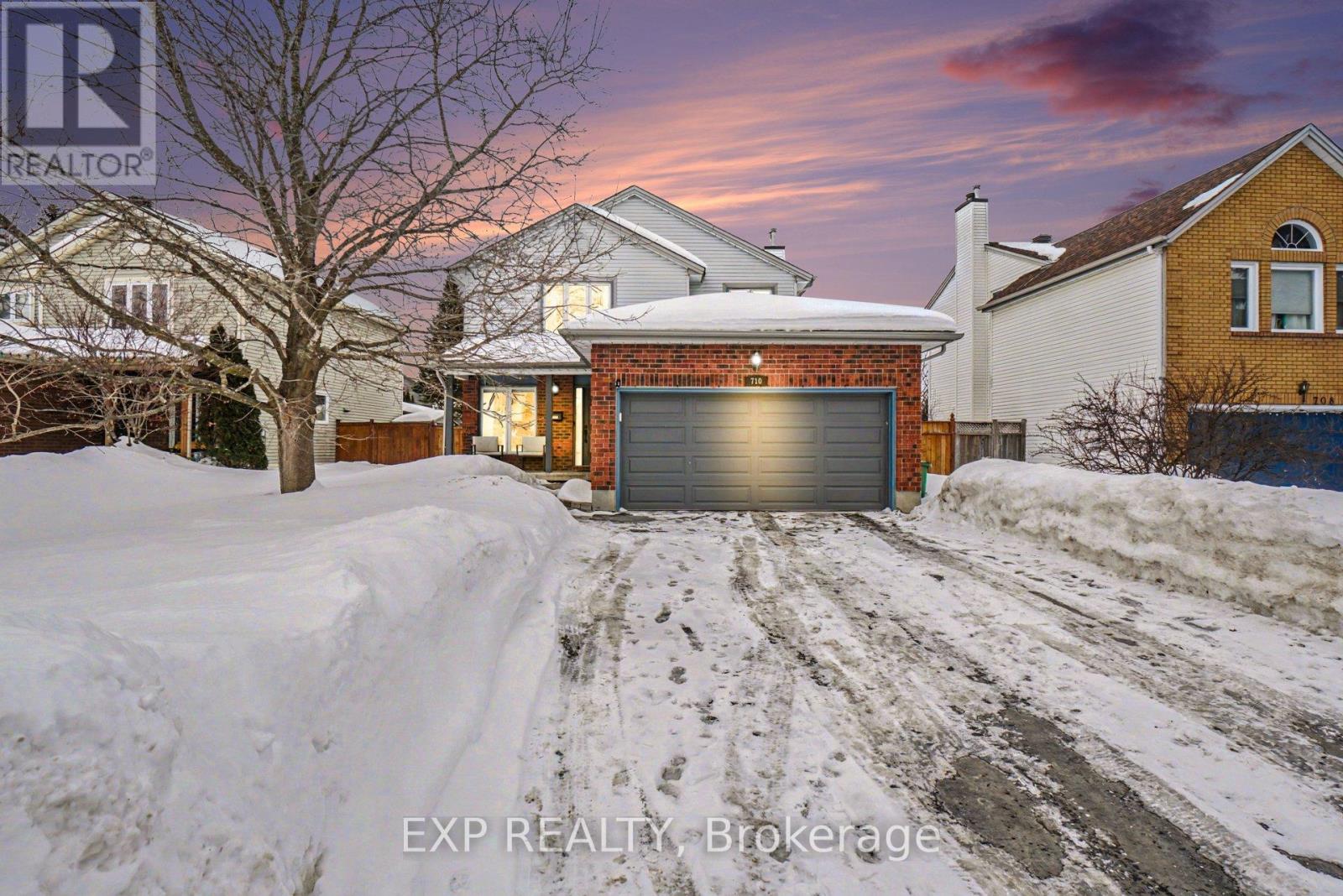 710 PRINCESS LOUISE DRIVE, Ottawa, Ontario