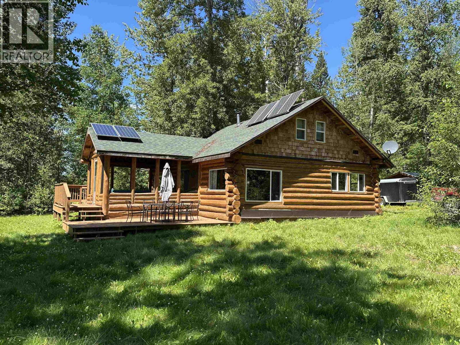 DL12032 MURPHY LAKE LAKE, Forest Grove, British Columbia