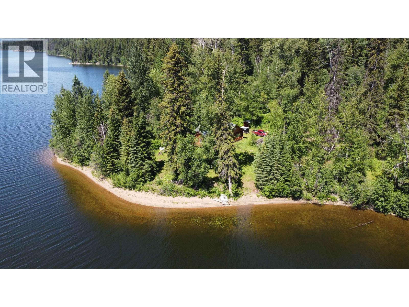 Dl12032 Murphy Lake Lake, Forest Grove, British Columbia  V0K 1M0 - Photo 4 - R3093617